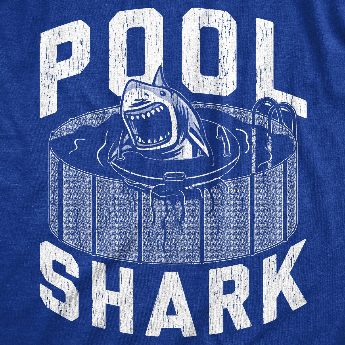 Pool Shark Men's T Shirt product image 3
