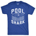 Pool Shark Men's T Shirt product image 1