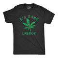 Big Dank Energy Men's T Shirt product image 1
