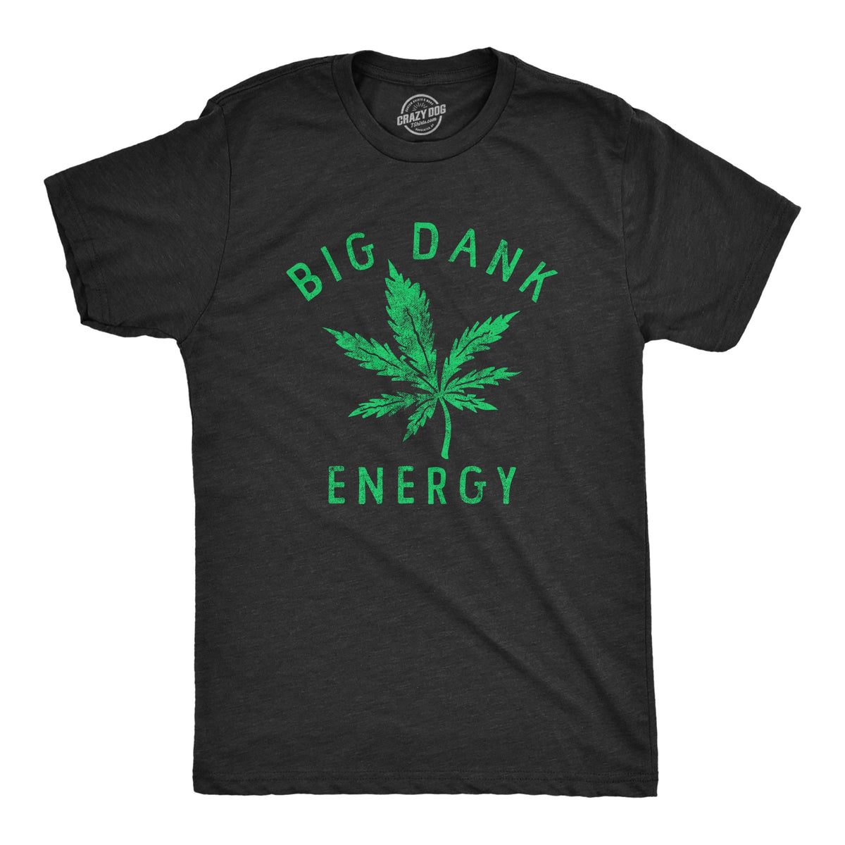 Big Dank Energy Men's T Shirt product image 1