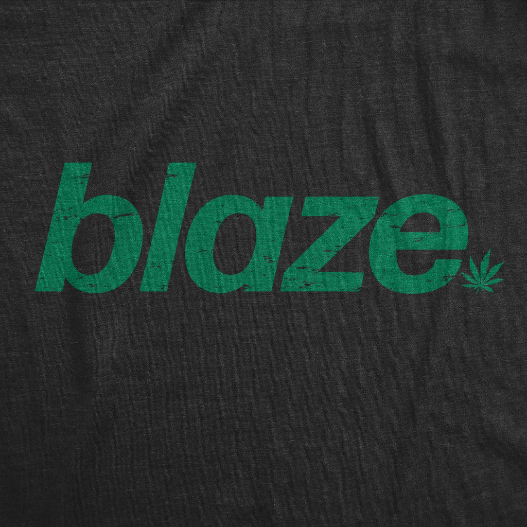 Blaze Men's T Shirt product image 3