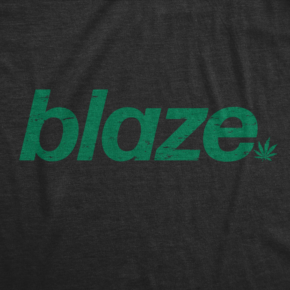 Blaze Men's T Shirt product image 3
