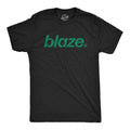 Blaze Men's T Shirt product image 1