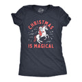 Christmas Is Magical Women's T Shirt product image 1