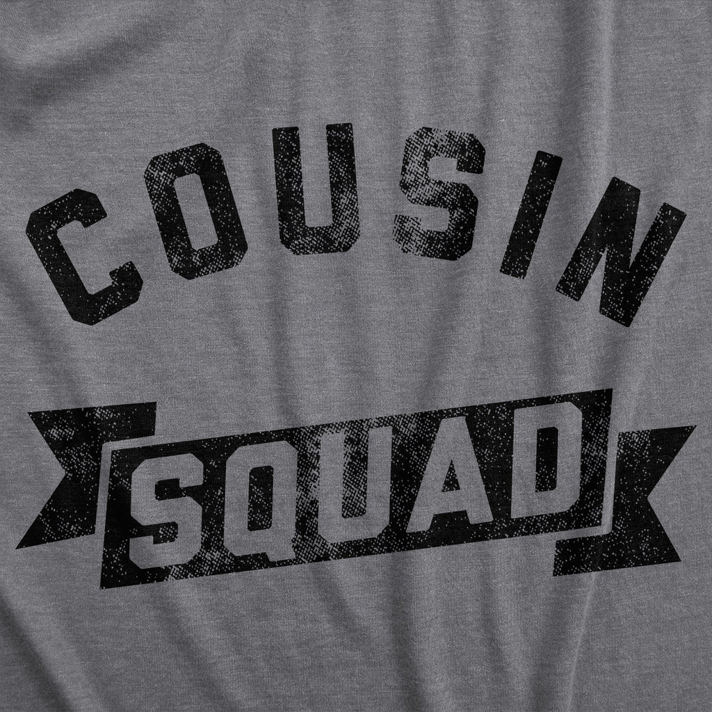 Cousin Squad Women's T Shirt product image 2