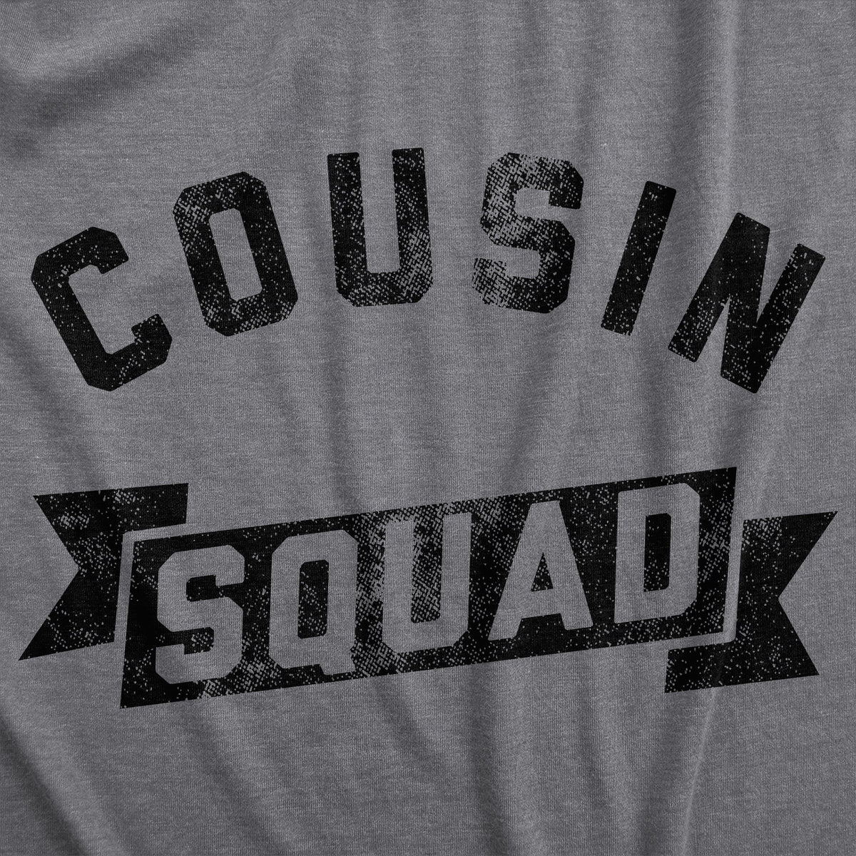 Cousin Squad Men's T Shirt product image 3