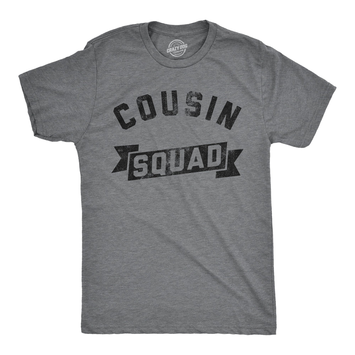 Cousin Squad Men's T Shirt product image 1