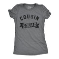 Cousin Squad Women's T Shirt product image 1