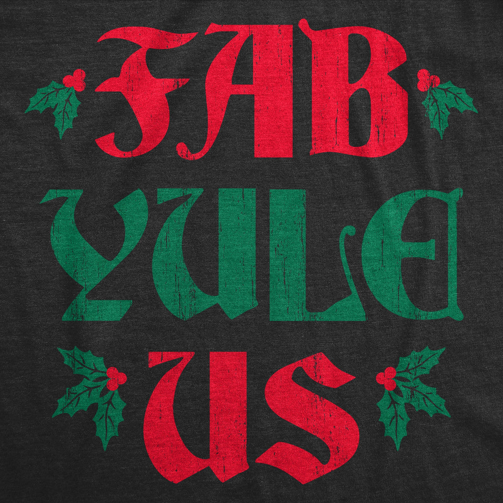 Fab Yule Us Men's T Shirt product image 3