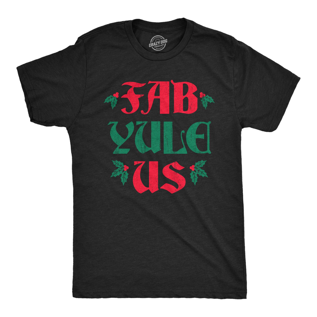 Fab Yule Us Men's T Shirt product image 1