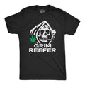 Grim Reefer Men's T Shirt product image 1