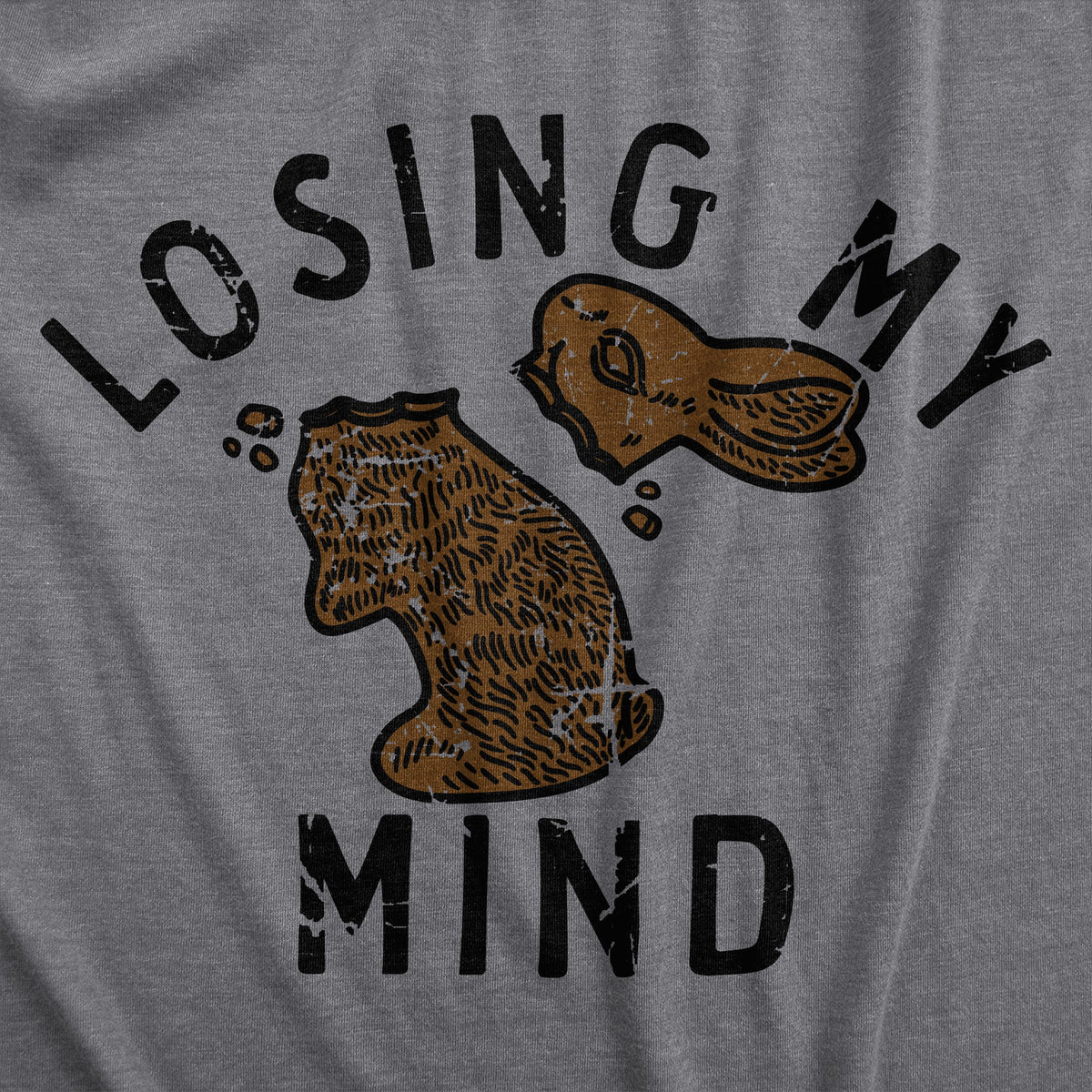 Losing My Mind Women's T Shirt product image 2
