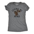 Losing My Mind Women's T Shirt product image 1