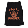 Party Pooper Dog Shirt product image 1