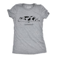 Mooooody Women's T Shirt product image 1