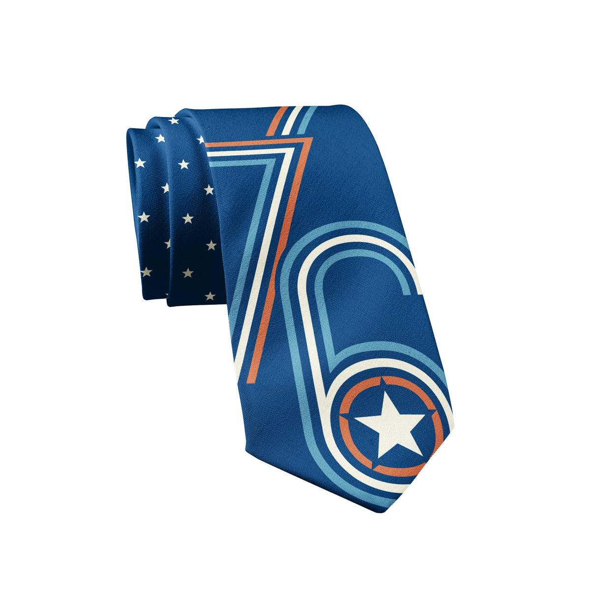 1776 Tie