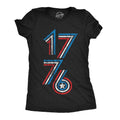 1776 Stripes Women's T Shirt product image 1