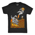 Astro Skate Park Men's T Shirt product image 1