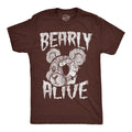 Bearly Alive Men's T Shirt product image 1