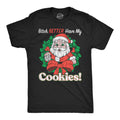 Bitch Better Have My Cookies Men's T Shirt product image 1