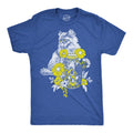 Cat And Mouse Men's T Shirt product image 1