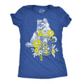 Cat And Mouse Women's T Shirt product image 1