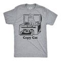 Copy Cat Men's T Shirt product image 1