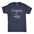 Cranky Men's T Shirt product image 1