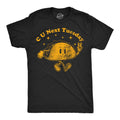 C U Next Tuesday Men's T Shirt product image 1