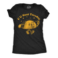 C U Next Tuesday Women's T Shirt product image 1