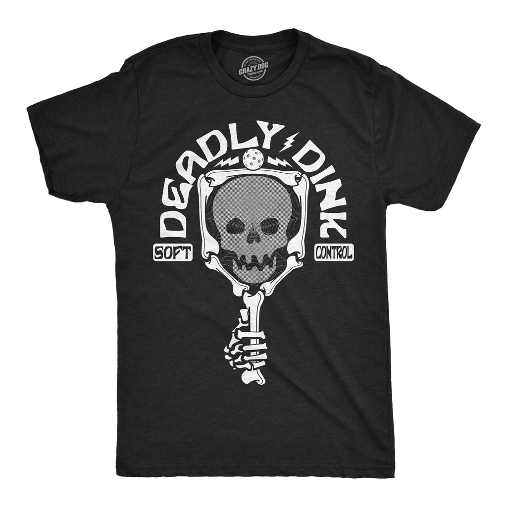 Deadly Dink Men's T Shirt product image 1