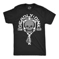 Deadly Dink Men's T Shirt product image 1
