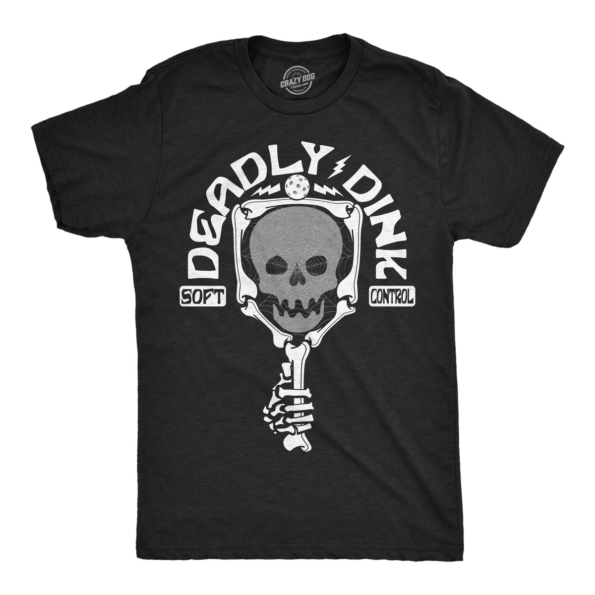 Deadly Dink Men's T Shirt product image 1