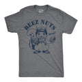 Deez Nuts Sarge Men's T Shirt product image 1