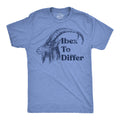 Ibex To Differ Men's T Shirt product image 1