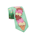 Ice Cream Tie