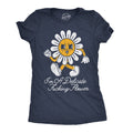 Im A Delicate Fucking Flower Women's T Shirt product image 1