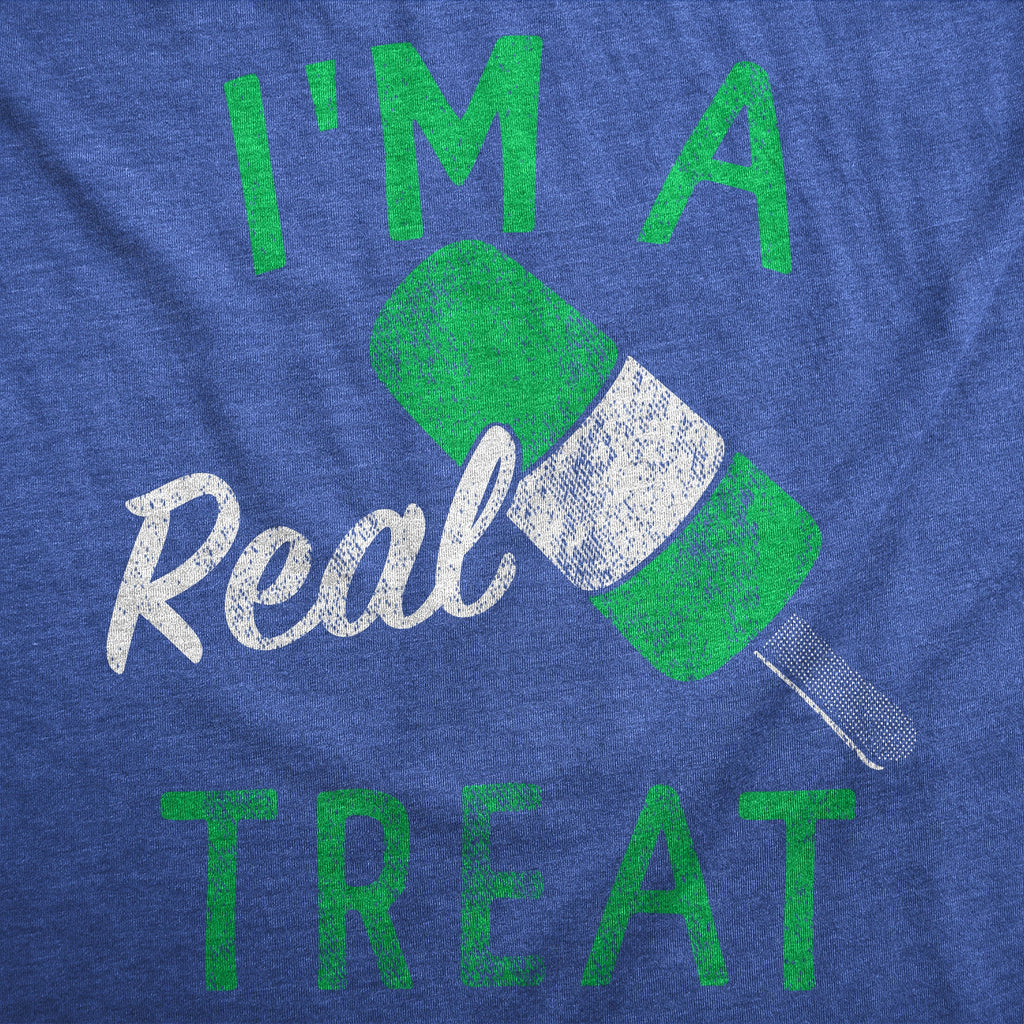 Im A Real Treat Men's T Shirt product image 2