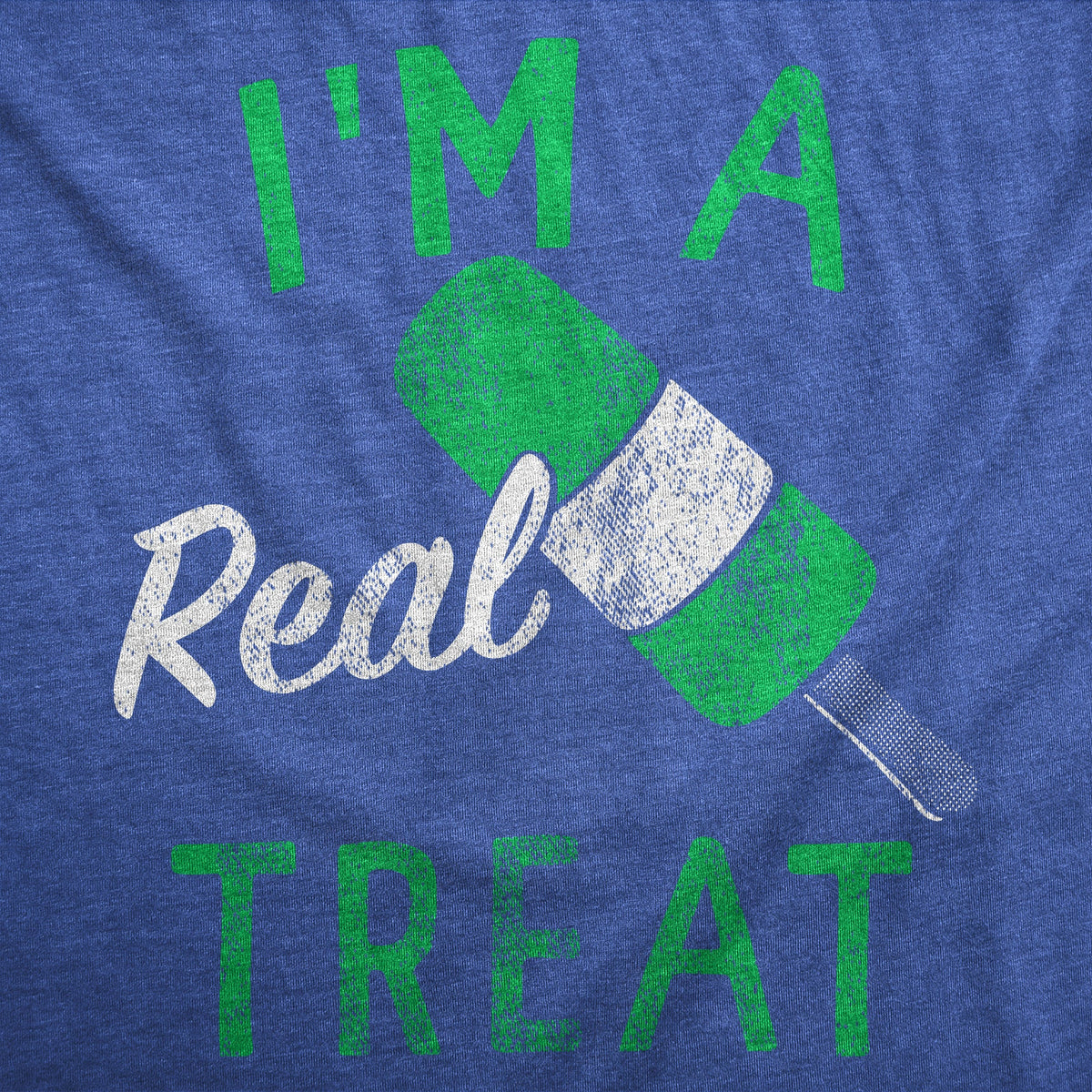 Im A Real Treat Men's T Shirt product image 2
