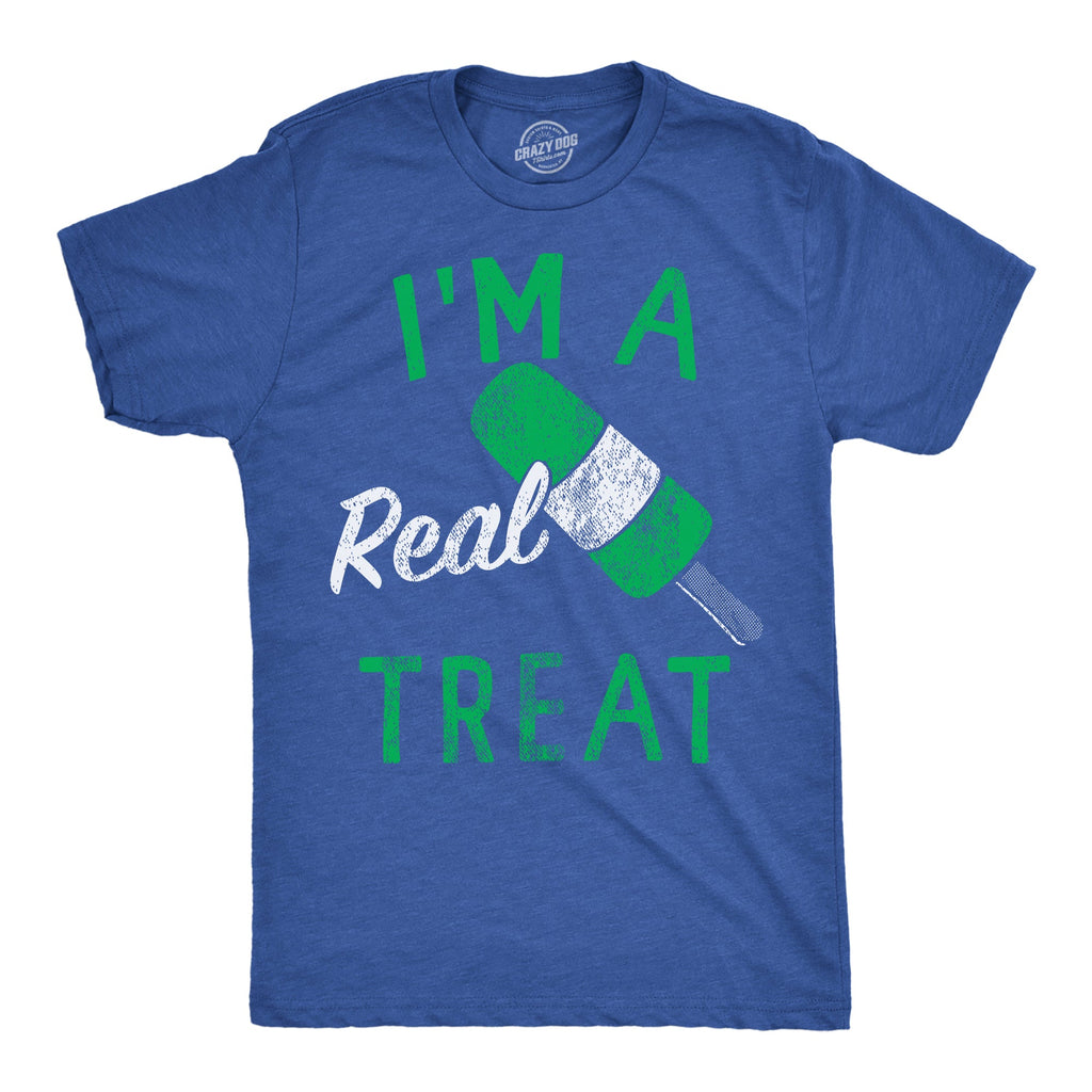 Im A Real Treat Men's T Shirt product image 1