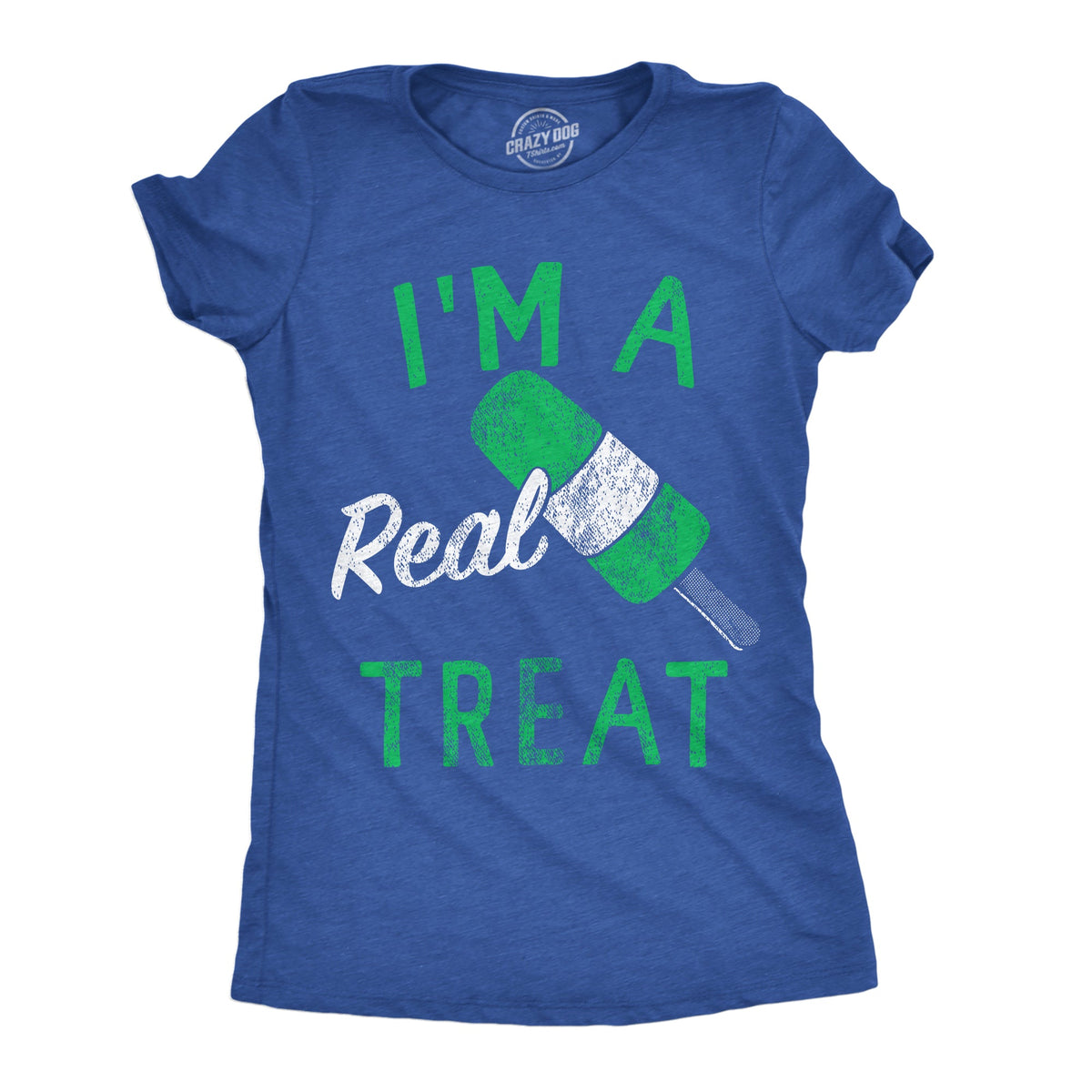 Im A Real Treat Women's T Shirt product image 1