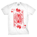 Jackass Of Hearts Men's T Shirt product image 1