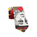 King Of Hearts Tie