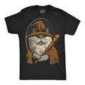 Kitty Wizard Men's T Shirt product image 1