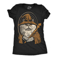 Kitty Wizard Women's T Shirt product image 1