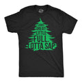 Looks Great Little Full Lotta Sap Men's T Shirt product image 1
