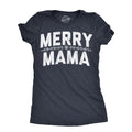 Merry Mama Women's T Shirt product image 1