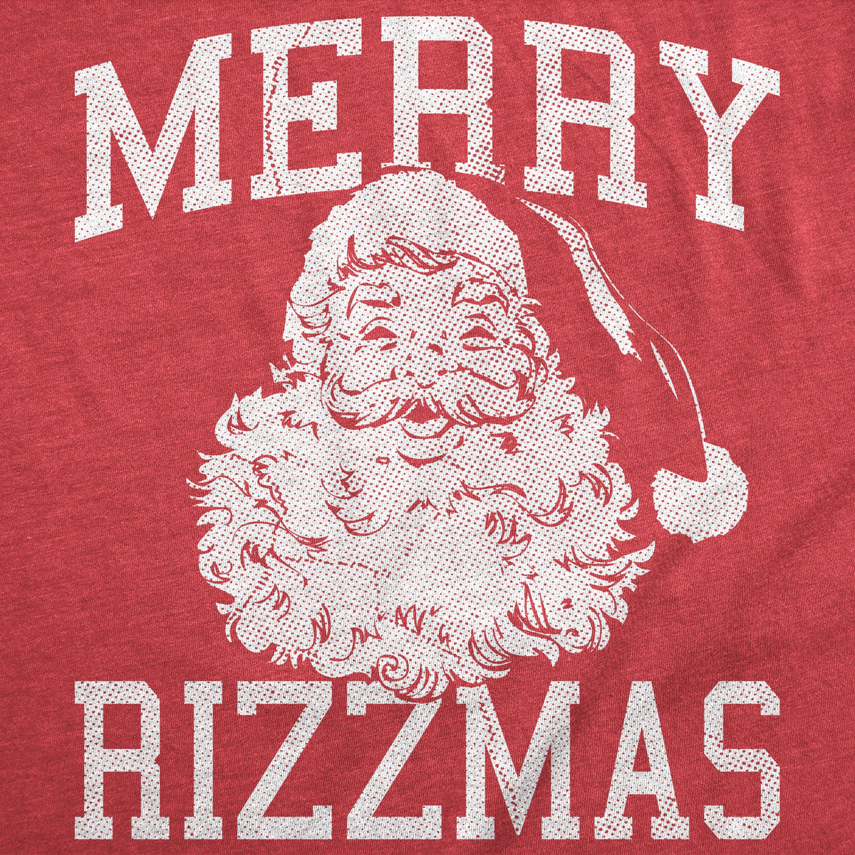 Merry Rizzmas Women's T Shirt product image 2