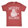 Merry Rizzmas Men's T Shirt product image 1
