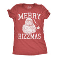 Merry Rizzmas Women's T Shirt product image 1